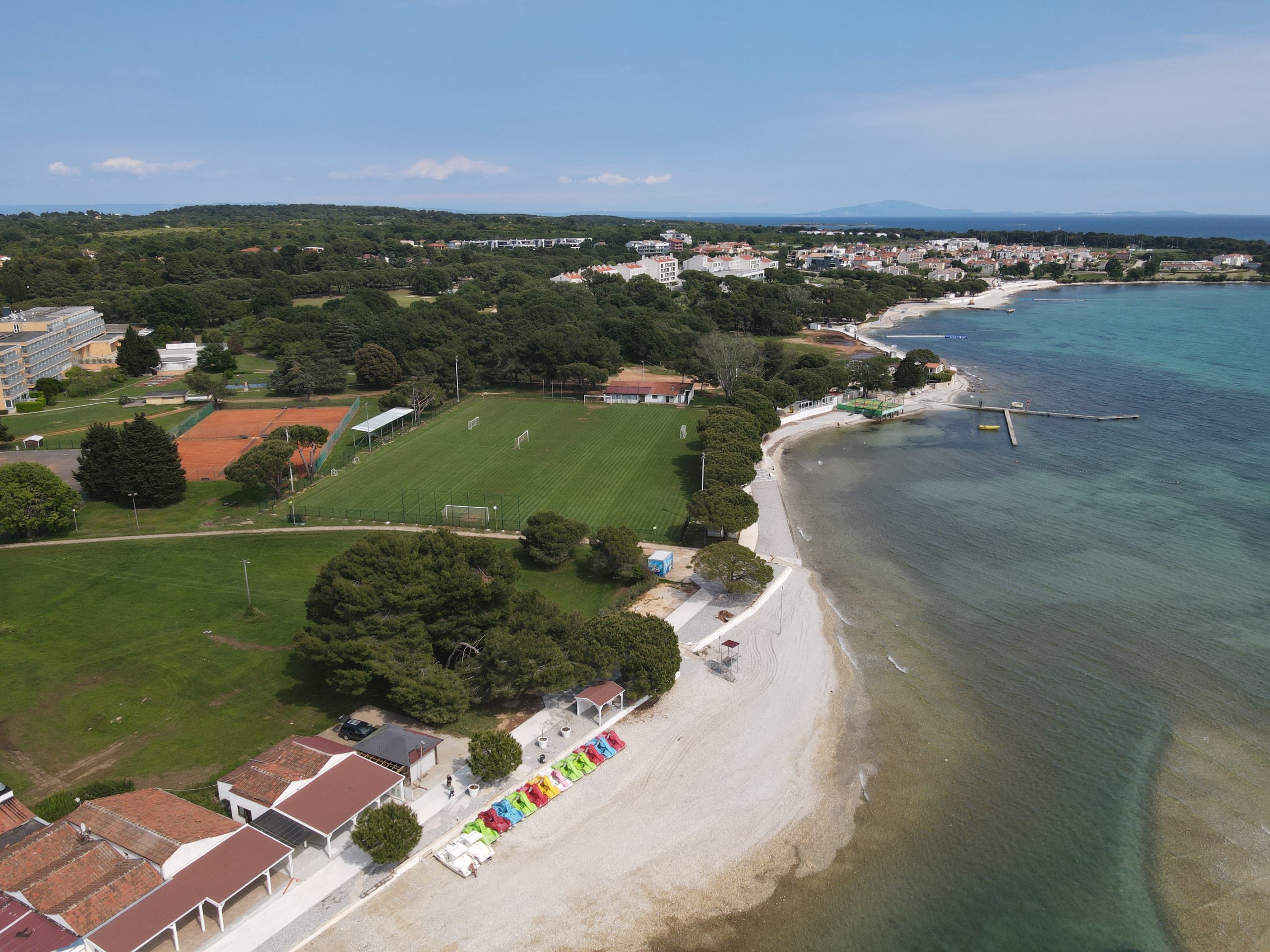 Šetnica Bijeca-Kažela